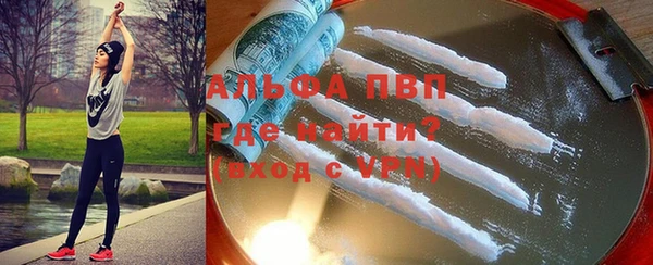 винт Абаза